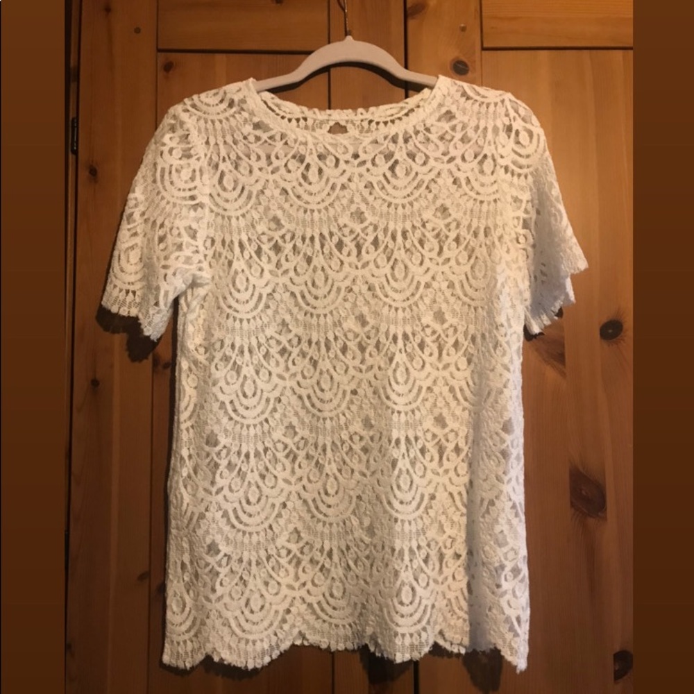 ✨Bundle 3/$10✨New Blouse